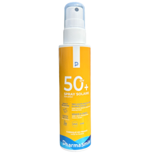 Spray solaire