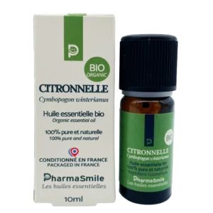 Citronela