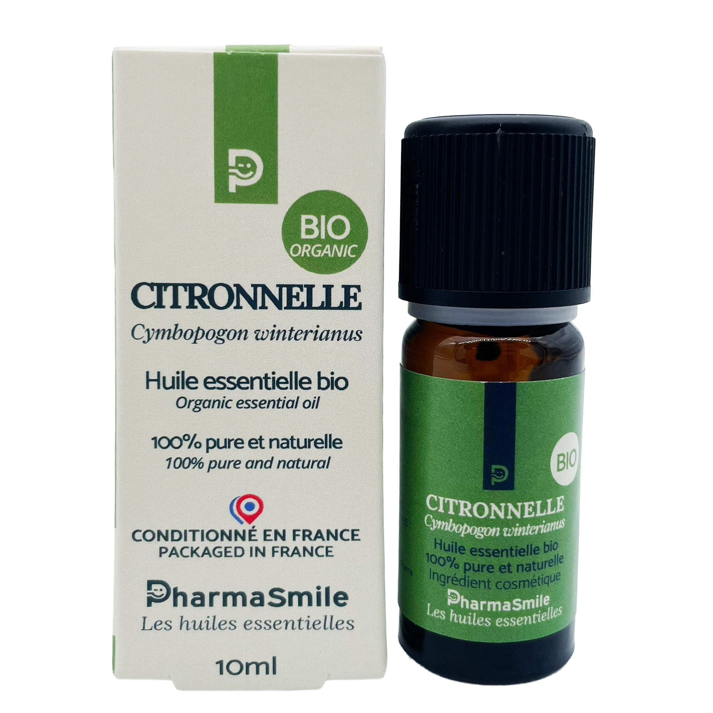 Citronela