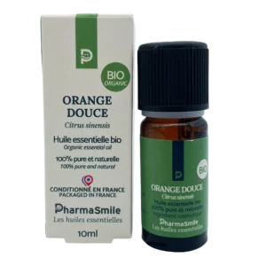 Naranja dulce