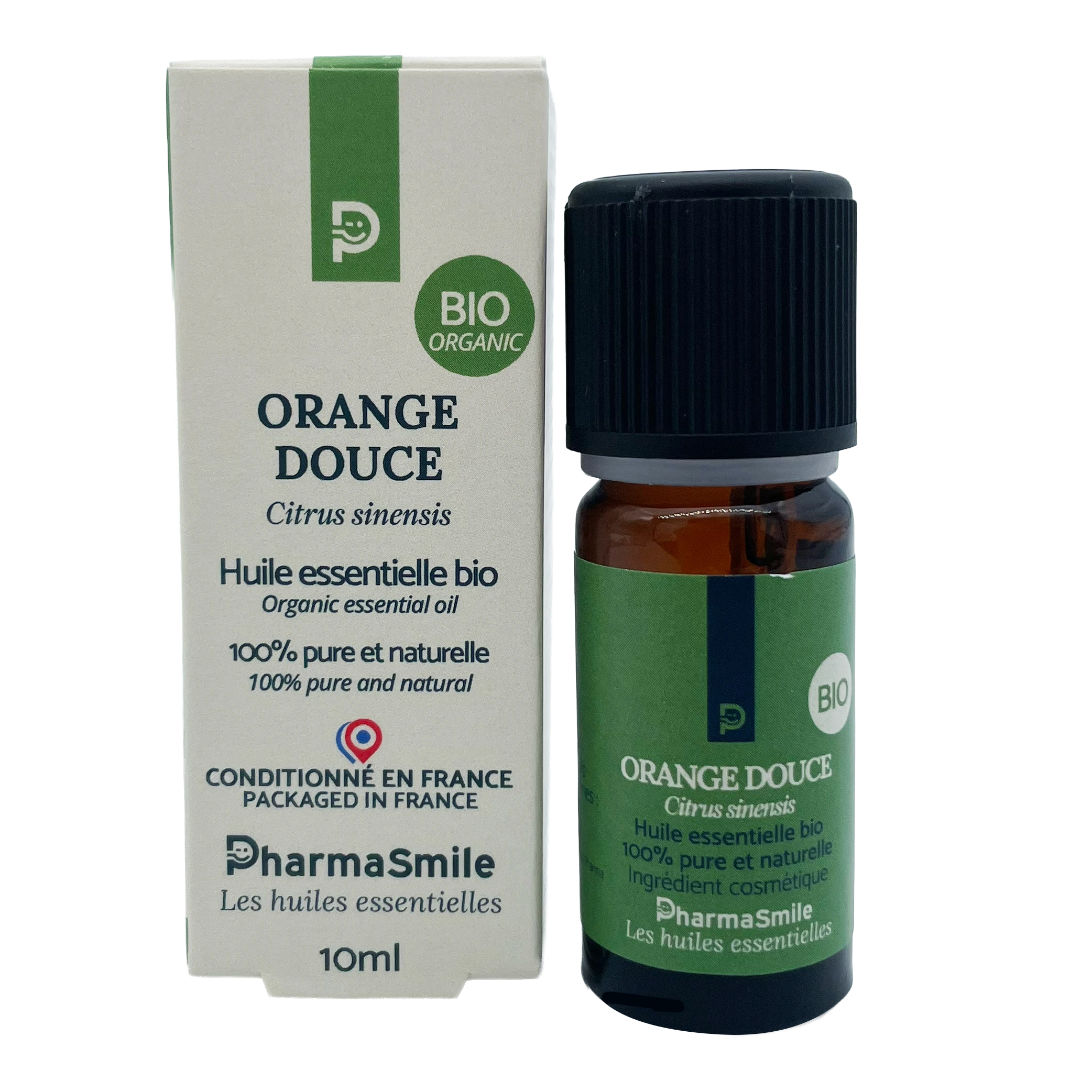 Naranja dulce