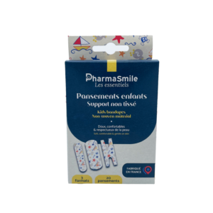 Pansements enfants