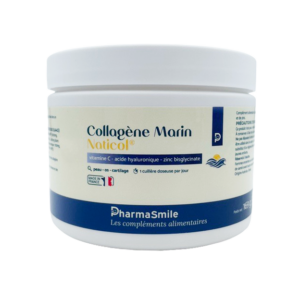 Collagène marin
