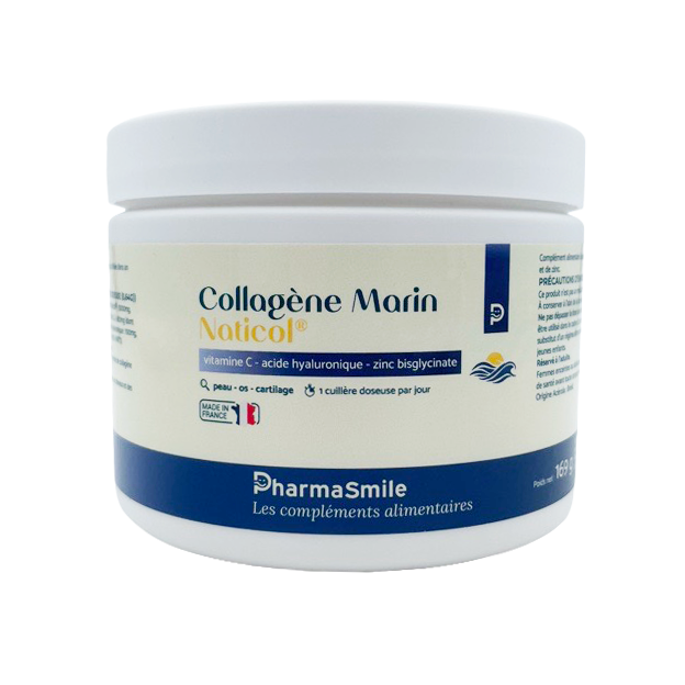 Collagène marin