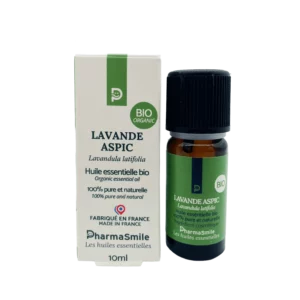 Lavanda aspic