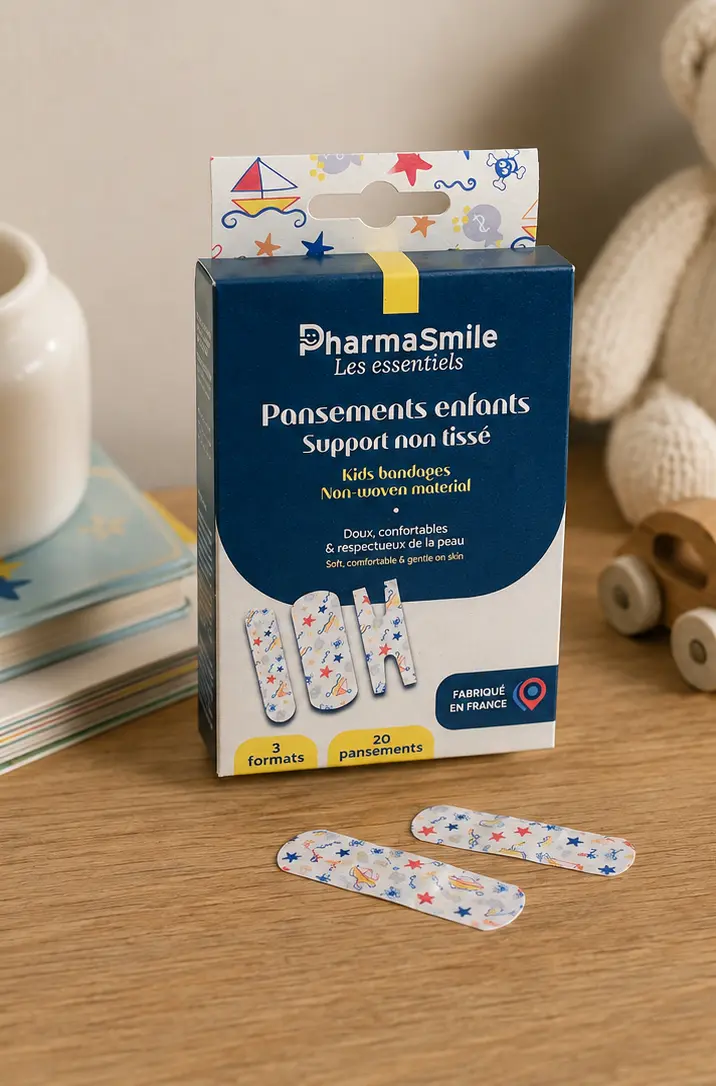 Pansements enfants – Image 2